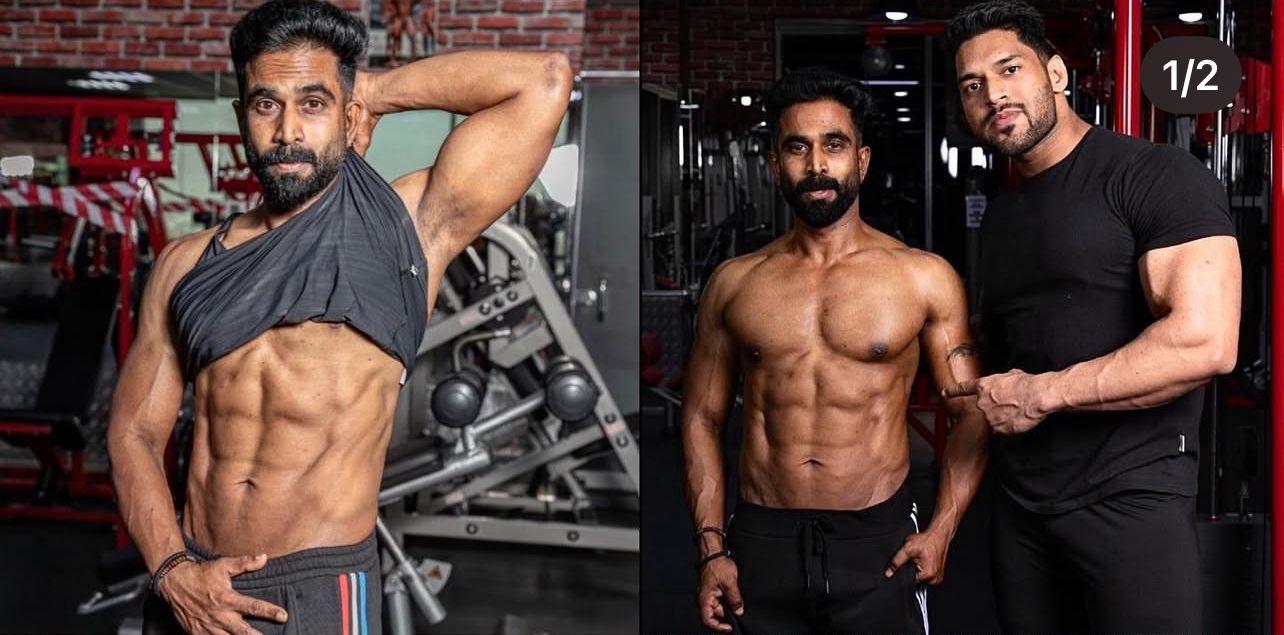 Life Style Transformation Coach UAE