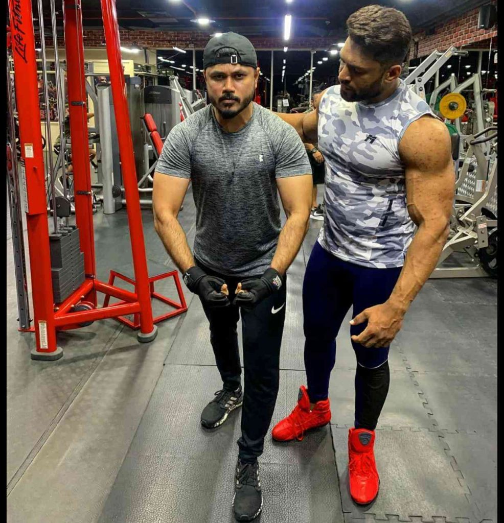 Transform by JD Javed Sayed