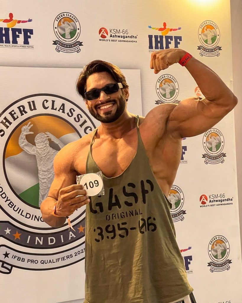 Body Transformation Coach Trainer Dubai UAE – Transform By JD